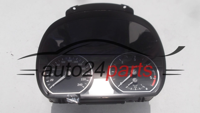 BMW E81 E87 2.0 DIESEL JOHNSON CONTROLS 102495285, 1024952-85, 9 166 821-02, 916682102, IK916682102H