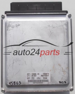CALCULATEUR MOTEUR FORD MONDEO 2.0 TDCI 4S71-12A650-KC, 4S7112A650KC, 12249774