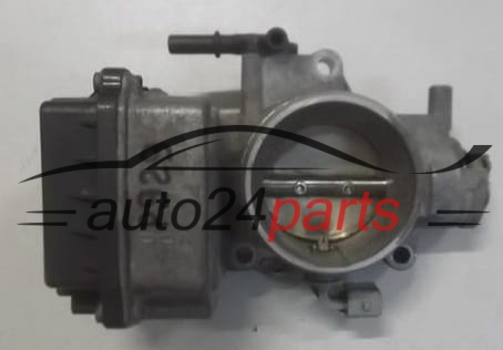 PRZEPUSTNICA POWIETRZA CITROEN PEUGEOT VDO 408 239 823 003, 408239823003, 96 526 828 80, 9652682880