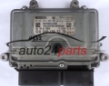 ECU ENGINE CONTROLLER MERCEDES W169 B-KLASS B180 CDI A6401505279, A 640 150 52 79, 6401505279 BOSCH 0281012435, 0 281 012 435, CRA.42 OM640 