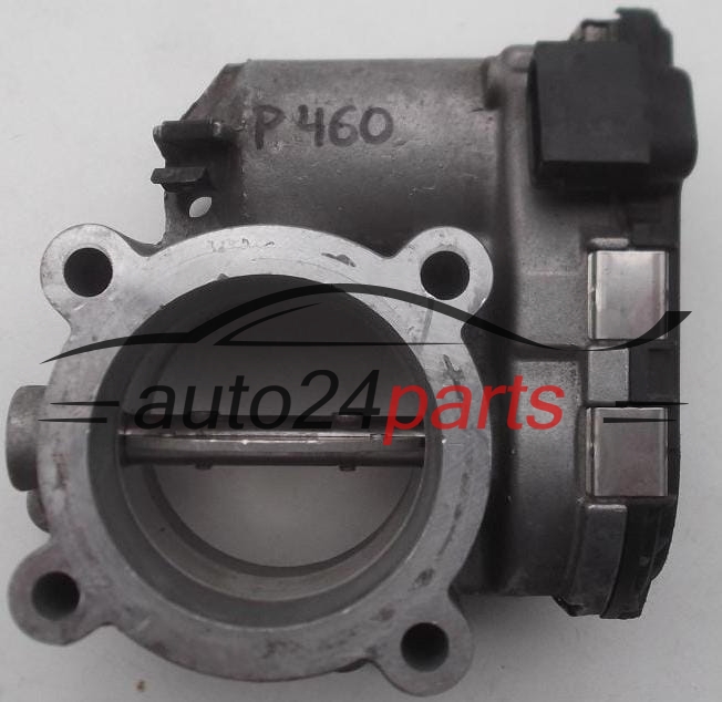 CORPO DE BORBOLETA MERCEDES W211 BOSCH 0 281 002 678, 0281002678, A 642 090 00 70, A6420900070