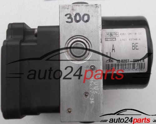 BOMBA DE ABS FORD 4S612M110CC D461 437A0-A