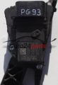 GASPEDAL POTENTIOMETR ELEKTRISCH GAS PEDAL FORD FOCUS 4M51-9F836-AH, 4M519F836AH, 1347104, 6PV 008641-01, 6PV00864101