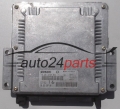 CENTRALINA MOTORE PEUGEOT 406 2.0 HDI BOSCH 0 281 010 034,  96 351 567 80
