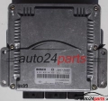 ECU CENTRALITA DE MOTOR VOLVO V40 S40 1.9 DCI BOSCH 0 281 010 441, 0281010441, HOM8200065996 