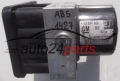 Aντλία ABS OPEL ASTRA H ZAFIRA B GM 13 244 860 BJ, 13244860, ATE 10.0206-0287.4, 10020602874, 10.0960-0590.3, 10096005903 