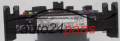 CENTRALKA MODUL STEROWNIK KOMFORTU CITROEN PEUGEOT SIEMENS S118085220C, 9652474780, BSI E02-00 MG