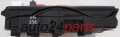 Scatola dei fusibili relè fusibile scatola BSI OPEL VECTRA C SIGNUM 1.9 CDTI GM 13 240 246 JH