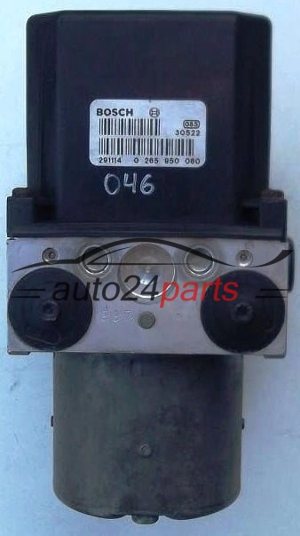 Aντλία ABS ALFA ROMEO 147 BOSCH  0 265 950 060