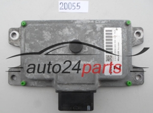 STEROWNIK SKRZYNI AUTOMATYCZNEJ NISSAN QASHQAI 31036 JD80A, 31036JD80A, A64-000 