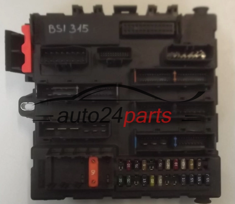 OPEL VECTRA C SIGNUM 2002-2008 13142520 BJ 93176918 6238046, 62 38 046