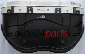  INDICADOR DE VELOCIDADE HONDA ACCORD DIESEL AUTOMATIC 0G4 2574507160, 257450-7160, 78100YL0G421M1, 78100-TL0-G421-M1