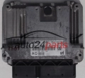 KOMPUTER STEROWNIK SILNIKA OPEL VECTRA SIGNUM 1.9 CDTI Z19DT Z19DTL Z19DTH 55197152 AG, 55 197 152 AG, BOSCH 0281012533 , 0 281 012 533, 55189926, 55 189 926, 6235370, 62 35 370 - 