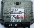 ECU ENGINE CONTROLLER VW VOLKSWAGEN GOLF 1.4 036906014CG, 6160034614, IAW4AV.V0, IAW4AVV0 