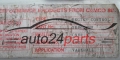 CALCULATEUR MOTEUR OPEL ASTRA 1.6 XED6CNHR, CNHR, 490597T