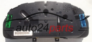 VOLKSWAGEN AUDI VDO 110.008.920/025, 110008920025, 3B1 919 880 B, 3B1919880B 