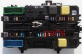 modul BSI OPEL ASTRA H ZAFIRA B GM 13220832 HU HELLA 5DK008669-73 5DK00866973