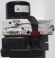 ABS FORD JAGUAR S-TYPE SEDAN 4.0 V-8 32V XR83-2C333-AA, XR832C333AA, 25.0204-0771.4, 25020407714, XW43-2C219-AE, XW432C219AE, 25.0209-0336.2, 25020903362 -
