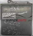 MOTORSTEUERGERÄT ECU STEUERGERÄT MERCEDES W202 C-KLASA C 250 TD BOSCH 0281001714, 0 281 001 714, A0225459632, A 022 545 96 32, 0225459632 