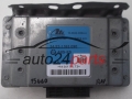 Mονάδα ελέγχου αβς BMW E36 ATE 10.0944-0204.4, 10094402044, 5WK8 421, 5WK8421, 34.52-1 163 090, 34521163090