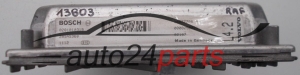 CENTRALINA DO MOTORE VOLVO S60 S80 V70 2.4 TD BOSCH 0281010319
