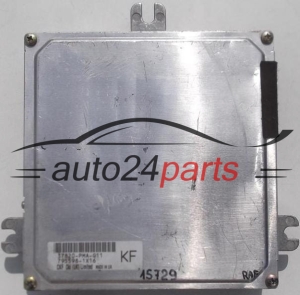 MOTORSTEUERGERÄT ECU STEUERGERAT HONDA CIVIC 37820-PMA-G11, 37820PMAG11, 795598-1X16 KF, 7955981X16KF, 7955981X16