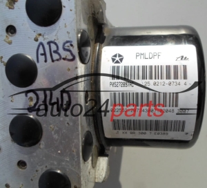 BOMBA DE ABS CHRYSLER P05272897AC