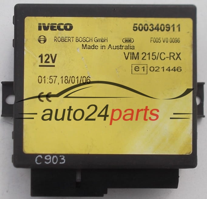 500340911 