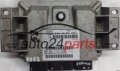 calculateur moteur pour peugeot 206 1.4 