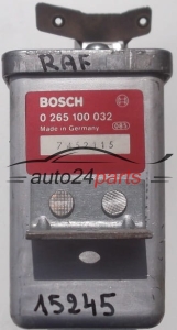 ABS STEROWNIK BMW BOSCH 0 265 100 032, 0265100032, 34.52-1 157 549, 34521157549 - 15245