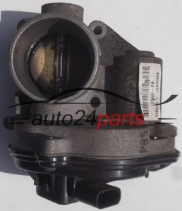 CORPO DE BORBOLETA FORD FIESTA 2S6U-FA, 2S6UFA
