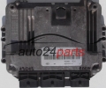 CENTRALINA MOTORE RENAULT LAGUNA 1.9 DCI BOSCH 0 281 011 148, 0281011148, 8200303141, 8200311539