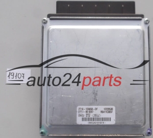 KOMPUTER STEROWNIK SILNIKA FORD TRANSIT 1.8 TDCI DELPHI 12220530 DWZJ, 2T1A-12A650-DF, 2T1A12A650DF, R0411C005F - 19107