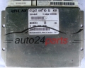 CENTRALITA ABS ESP+BAS MERCEDES W168 A0275456032, 0275456032, A 027 545 60 32 BOSCH 0265109449, 0 265 109 449