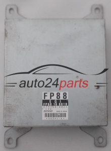 CALCULATEUR MOTEUR MAZDA PREMACY DENSO 279700-0821, 2797000821, FP88 18 881B, FP8818881B 