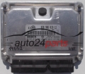 CENTRALINA DO MOTORE VW VOLKSWAGEN GOLF BORA 1.9 TDI AJM 038906019CJ, 038 906 019 CJ, BOSCH 0 281 010 302, 0281010302, EDC15P+ 1086, 28SA4557