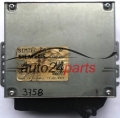CENTRALINA DO MOTORE OPEL OMEGA B SIEMENS 5WK9 0253