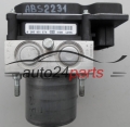 BOMBA HIDRAULICA Y CENTRALITA ABS CITROEN PEUGEOT  0 265 951 574