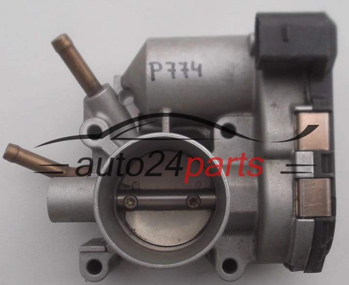 Boitier de papillon Audi VW Seat 0280750095 030133062C