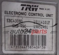 Aντλία ABS OPEL VECTRA C SIGNUM TRW 15052401, 15114101F, 54084735D