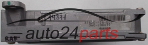 ECU ENGINE CONTROLLER HONDA PRELUDE 37820-P5N-G02, 37820P5NG02, 060-200639, 060200639 