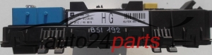 Ηλεκτρικό κιβώτιο θρυαλλίδων κουτί BSI OPEL ASTRA H GM 13 206 759 HG