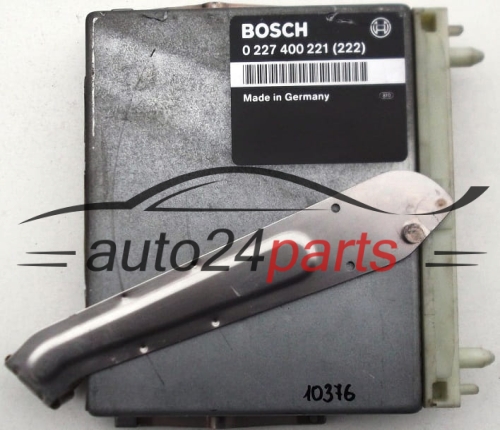 calculateur moteur pour volvo 850 