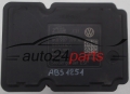 BOMBA DE ABS VOLKSWAGEN SEAT SKODA 1K0 614 517 BD, 1K0614517BD, ATE 10.0212-0220.4, 10021202204, 1K0 907 379 AD, 1K0907379AD, ATE 10.0961-0307.3