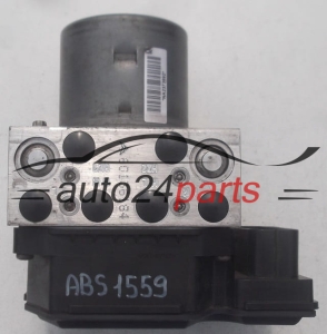 BOMBA DE ABS VOLKSWAGEN TIGUAN 1.4 TRW 5N0 614 109 P, 5N0614109P, 17166610, 54085327H, 17166010-G 