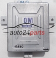 ecu engine control module SUZUKI IGNIS  1.3  