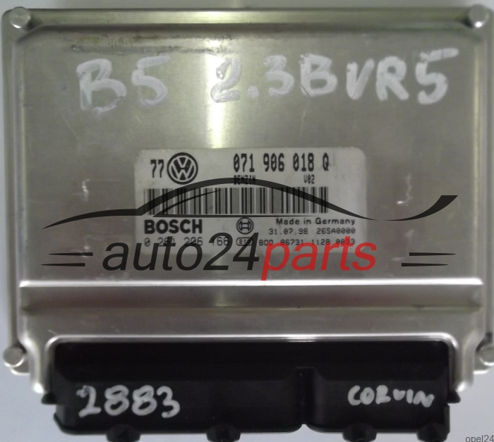 CENTRALINA MOTORE VW VOLKSWAGEN PASSAT 2.3 071906018Q
