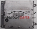 KOMPUTER STEROWNIK SILNIKA OPEL VECTRA SIGNUM 2.2 Z22SE 12571663 AK YCBN, 12571663AK -