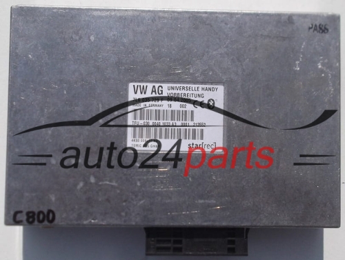7L6 035 729 F