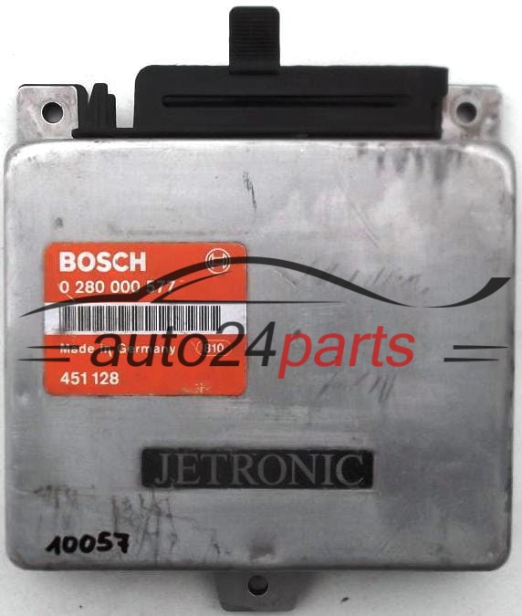 ΜΟΝΑΔΑ ΕΛΕΓΧΟΥ ΚΙΝΗΤΗΡΑ VOLVO 440 480 2.0 16V, BOSCH 0 280 000 577